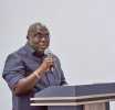 Dr Julius Debrah: Turning Vision into Action Through Effective Leadership